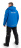 Магеллан костюм для рыбалки GRAYLING, зимний -15, синий-черный