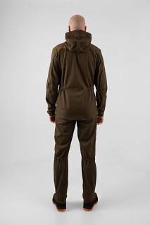 Шерхан костюм для охоты PRIDE, т.хаки Шерхан костюм для охоты PRIDE, т.хаки