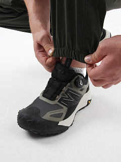 Елань брюки PRIDE, т.хаки Елань брюки PRIDE, т.хаки