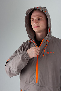 Элит Барьер костюм ORION Active, теп.серый Элит Барьер костюм ORION Active, теп.серый