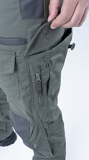 Рубеж брюки 7.62, олива Рубеж брюки 7.62, олива