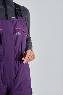 Камчатка МАГМА женский костюм для рыбалки GRAYLING зимний, фуксия Камчатка МАГМА женский костюм для рыбалки GRAYLING зимний, фуксия