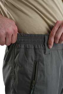 Элит Барьер костюм ORION Active, хол.зеленый