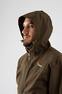 Шерхан костюм для охоты PRIDE, т.хаки Шерхан костюм для охоты PRIDE, т.хаки