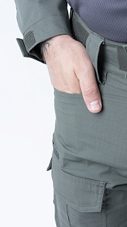 Рубеж брюки 7.62, олива Рубеж брюки 7.62, олива