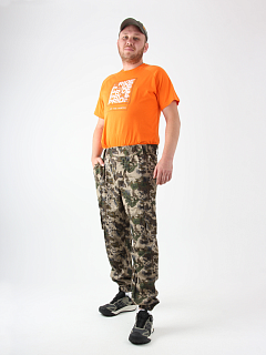 Елань брюки PRIDE, Уральский лес Елань брюки PRIDE, Уральский лес