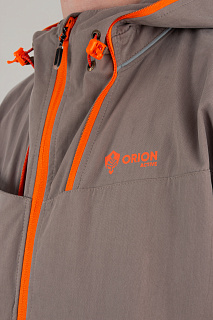Элит Барьер костюм ORION Active, теп.серый Элит Барьер костюм ORION Active, теп.серый