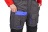 Камчатка костюм для рыбалки GRAYLING, зимний, т.графит-синий