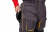 Камчатка костюм для рыбалки GRAYLING, зимний, серо-желтый