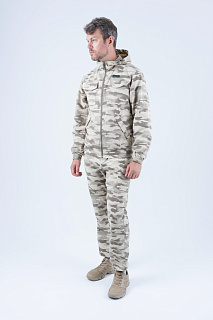 Питон костюм ORION Active, принт Туман Питон костюм ORION Active, принт Туман