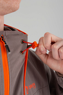 Элит Барьер костюм ORION Active, теп.серый Элит Барьер костюм ORION Active, теп.серый