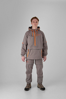 Элит Барьер костюм ORION Active, теп.серый Элит Барьер костюм ORION Active, теп.серый