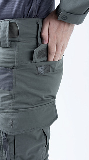 Рубеж брюки 7.62, олива Рубеж брюки 7.62, олива