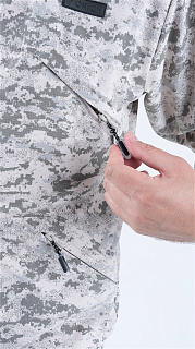 Рысь V2 костюм ORION Active, белая цифра Рысь V2 костюм ORION Active, белая цифра