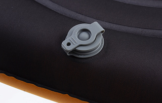 Подушка надувная PAYER (оранжевый) Подушка надувная PAYER (оранжевый)