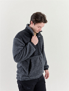 Балтым толстовка GRAYLING, графит